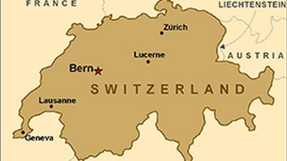 Schengen : La Suisse supprime les contrôles aériens pour les Bulgares et les Roumains...
