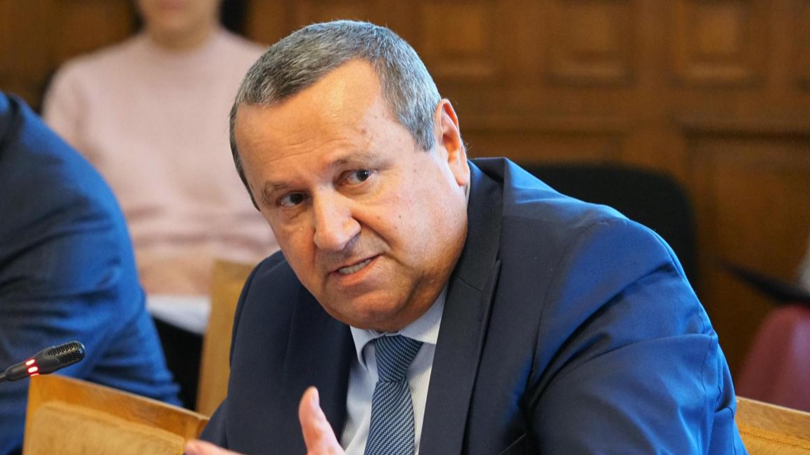 Хасан Адемов