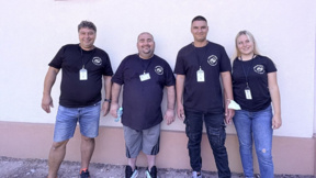 Фондация „Подай ръка“ е сред финалистите в кампанията „Будител на годината 2026“