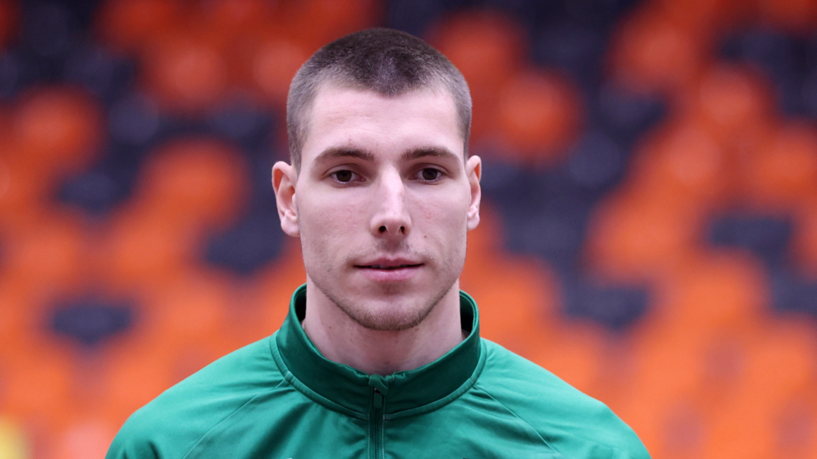 Божидар Саръбоюков