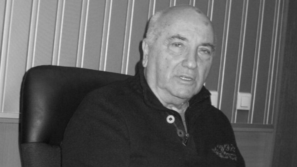 Иван Ничев в търсене на началото и края на света