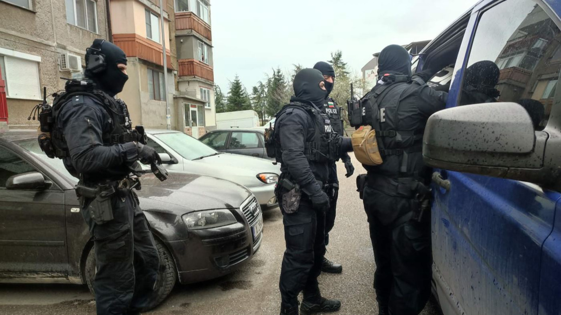 Още трима задържани за купуване на гласове в Хасковско