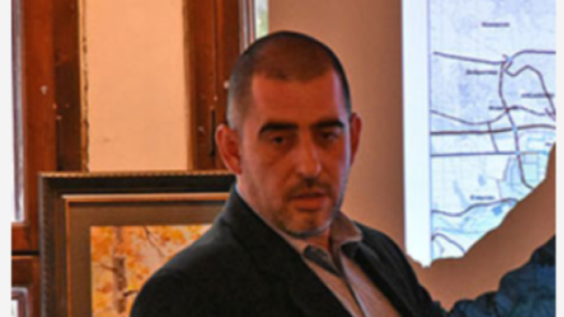 ВАС: Отстраняването на Виктор Бузев от длъжност е незаконосъобразно