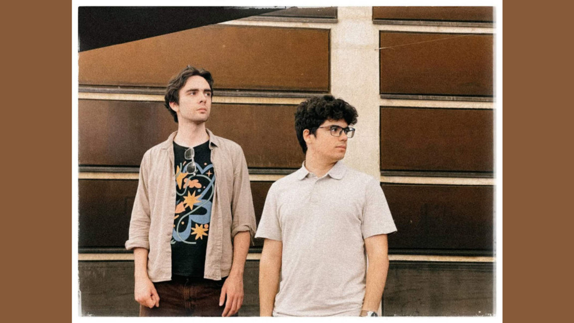 Петър Терзиев за новия проект с бас кларинетиста Алехандро Портела