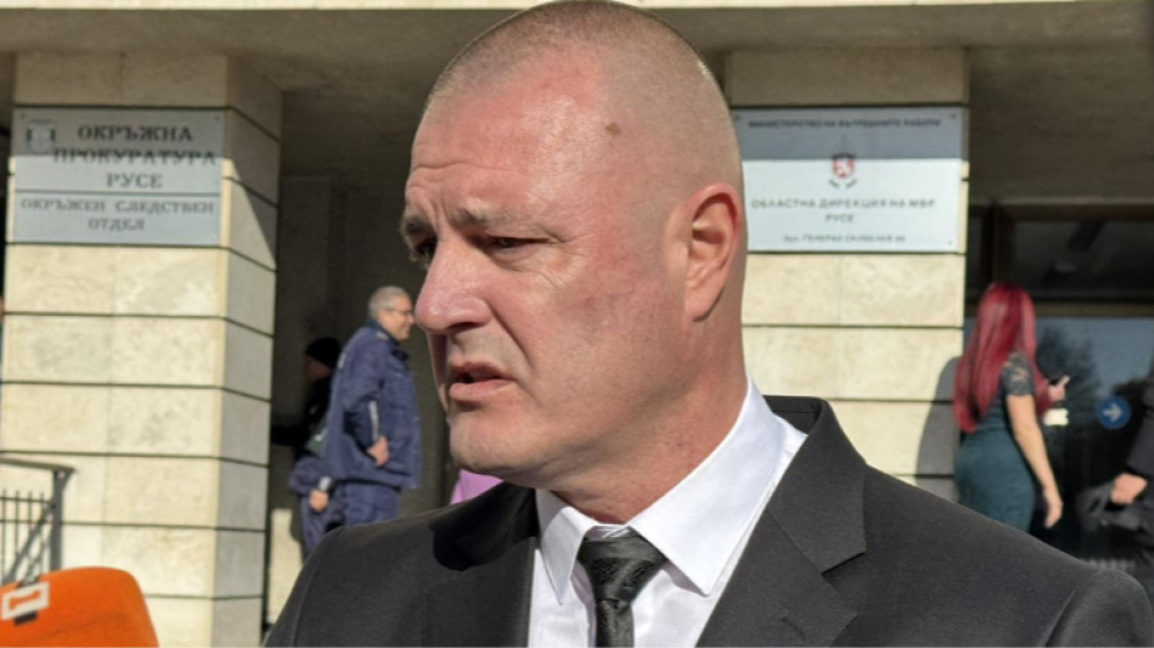 На съд за нападението на полицейски шеф