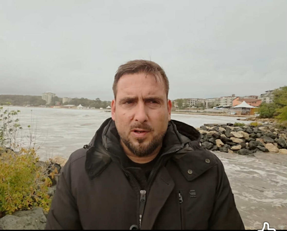 Пътищата в Приморско за проходими, няма опасност за язовирите (видео)
