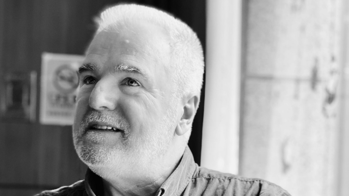 Отиде си музикантът Кирил Ампов