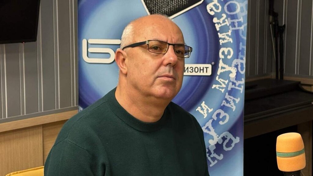 Проф. Веселин Вучков: Груба грешка е да се променят закони заради конкретни имена