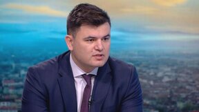 Лъчезар Богданов: Дефицитът и дългът вървят заедно