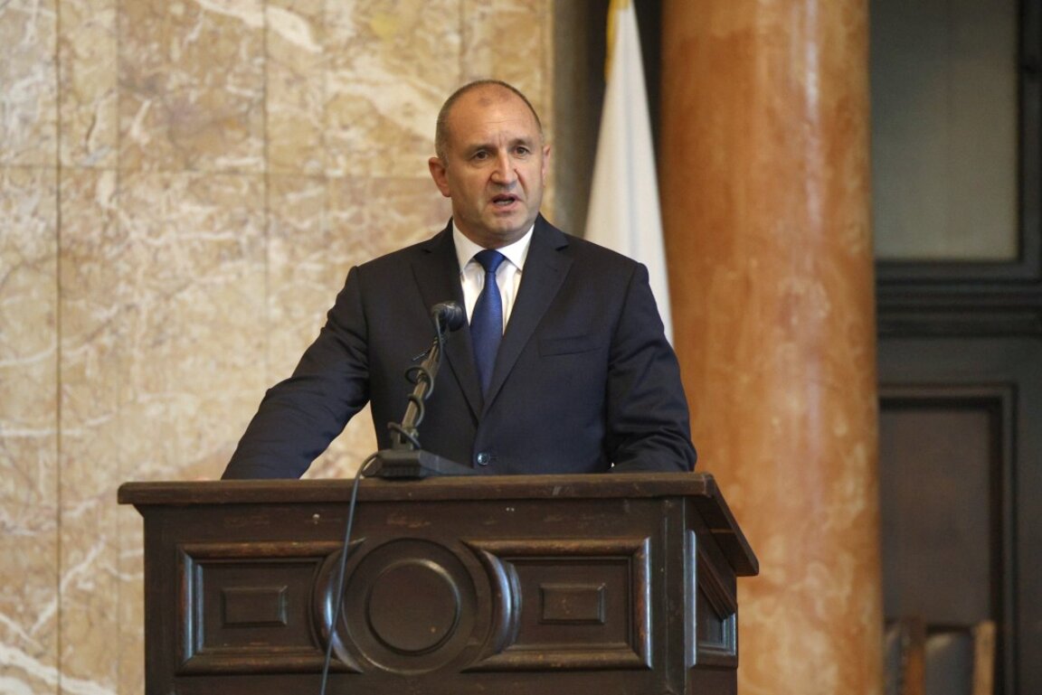 Η ενοποίηση και η καλή βούληση είναι ο δρόμος για την επίτευξη των εθνικών ιδανικών