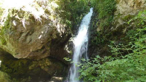 Водопад у западној Бугарској проглашен за заштићено природно добро