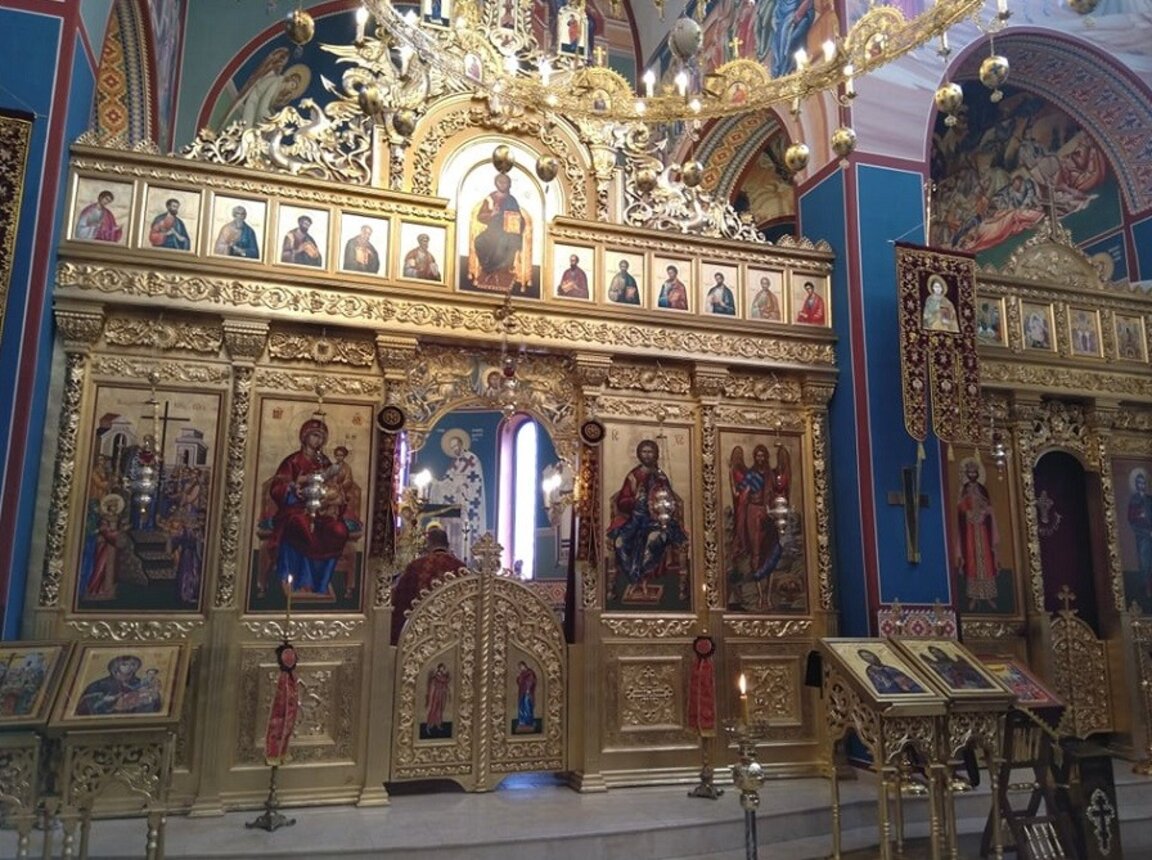 Църковен календар – 30 юли 2025 г.