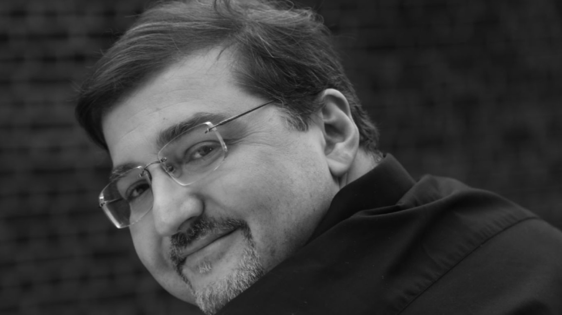 Пианистът Иво Върбанов – мечтател с висо...