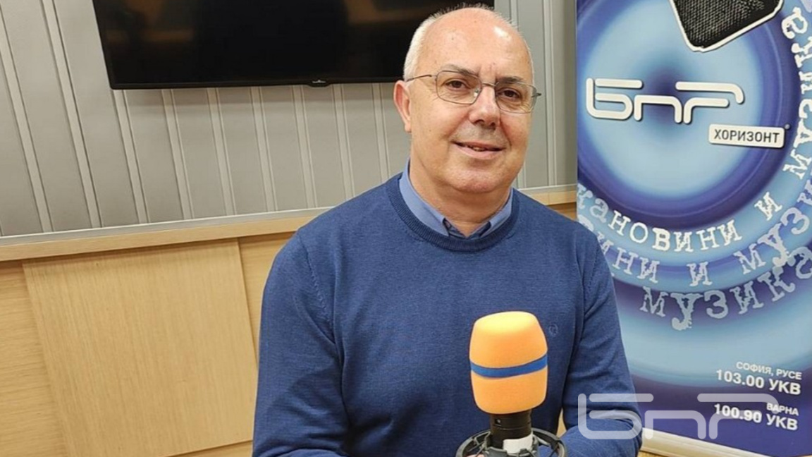 Проф. Веселин Вучков