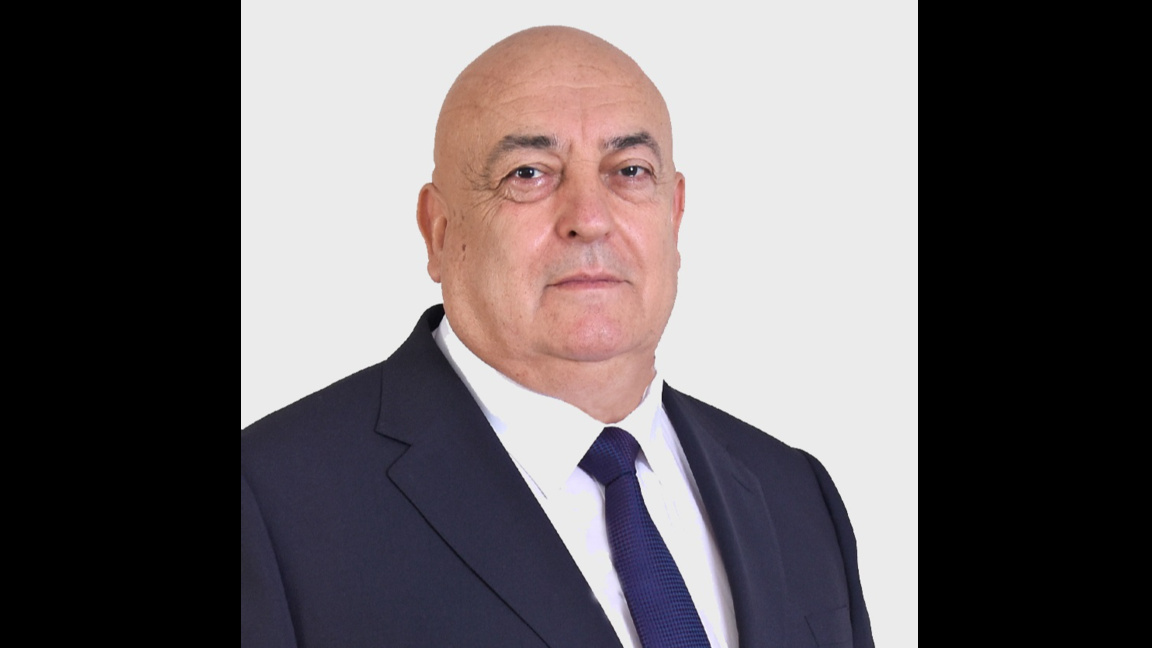 Цветан Петров, кмет на община Лом