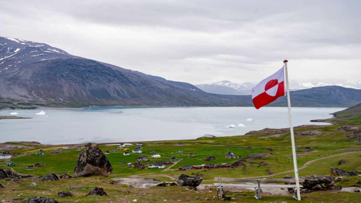 Европейски лидери: Само Дания и Гренландия могат да определят бъдещето си