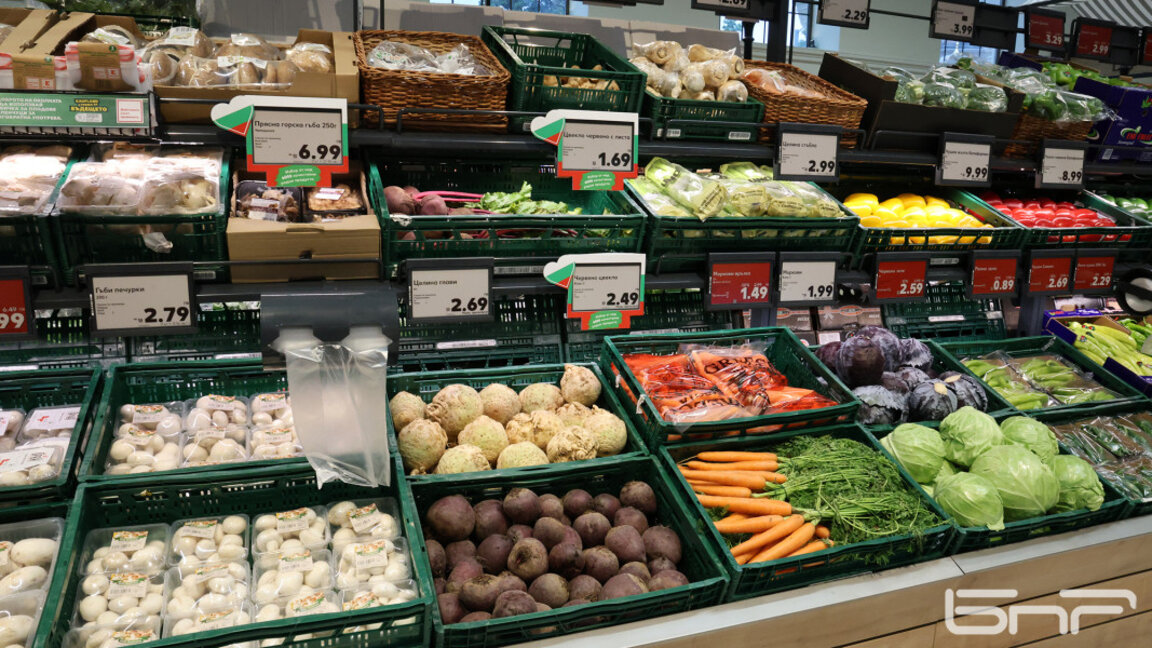 Може ли Законопроектът за агрохранителната верига да доведе до по-високи цени?