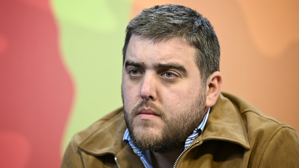 Ljuboslaw Kostow