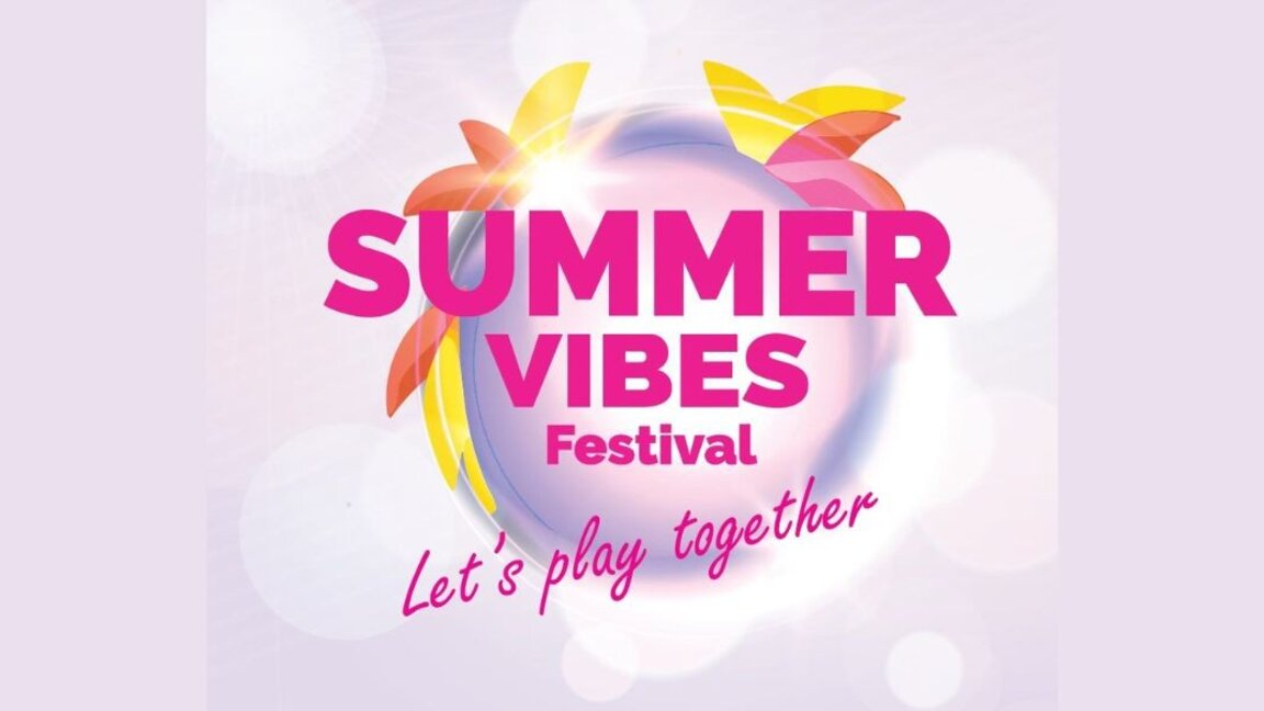 Summer Vibes Festival поново гостује у Видину