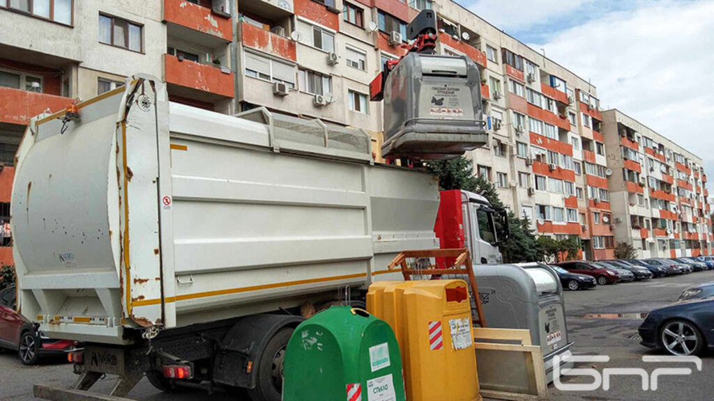Невиждана конкуренция сред кандидатите за сметопочистване в София
