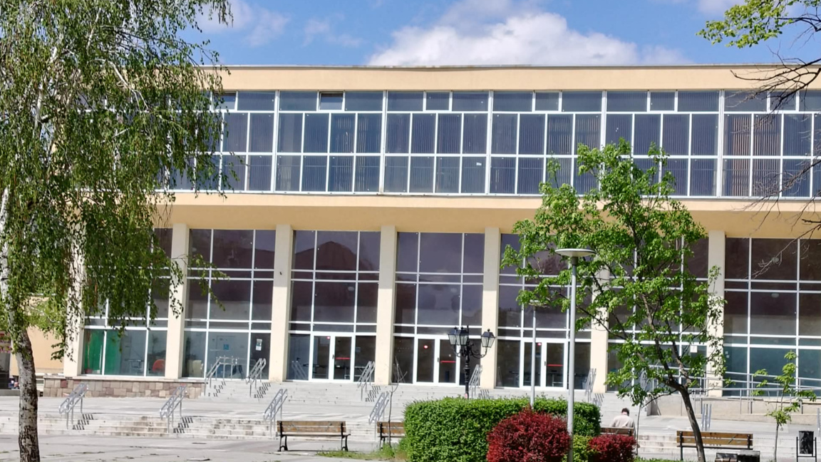 Видин ще е домакин на етап от Държавното първенство за мъже по тенис на маса