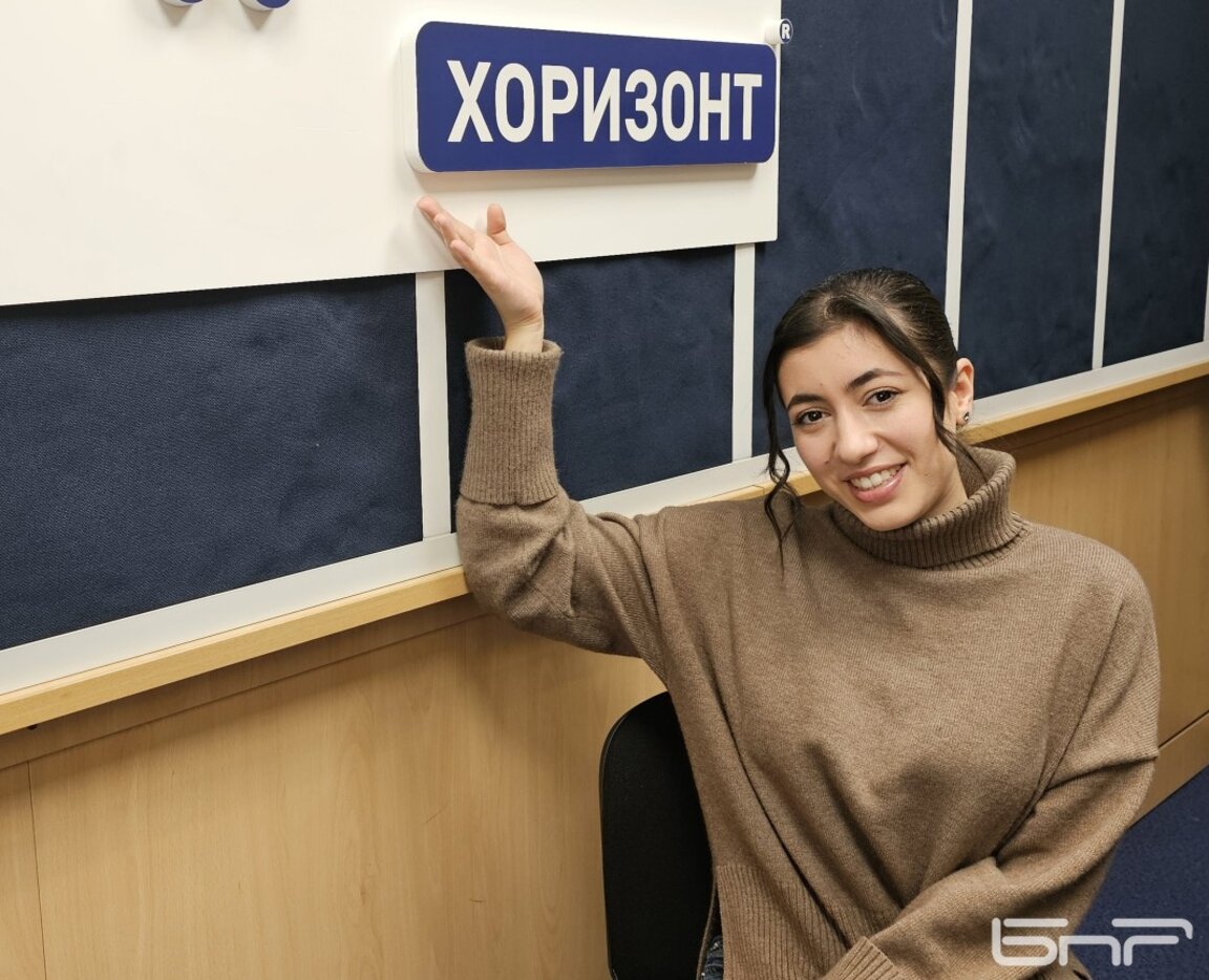 Габриела Колева – GABO