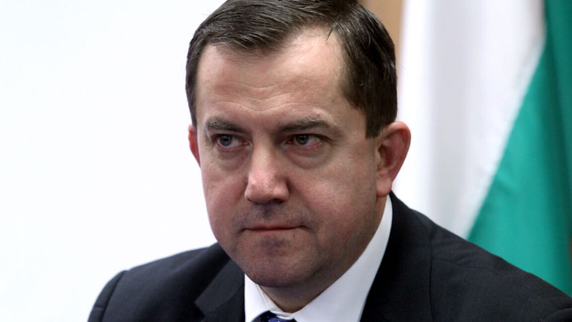 Огнян Златев