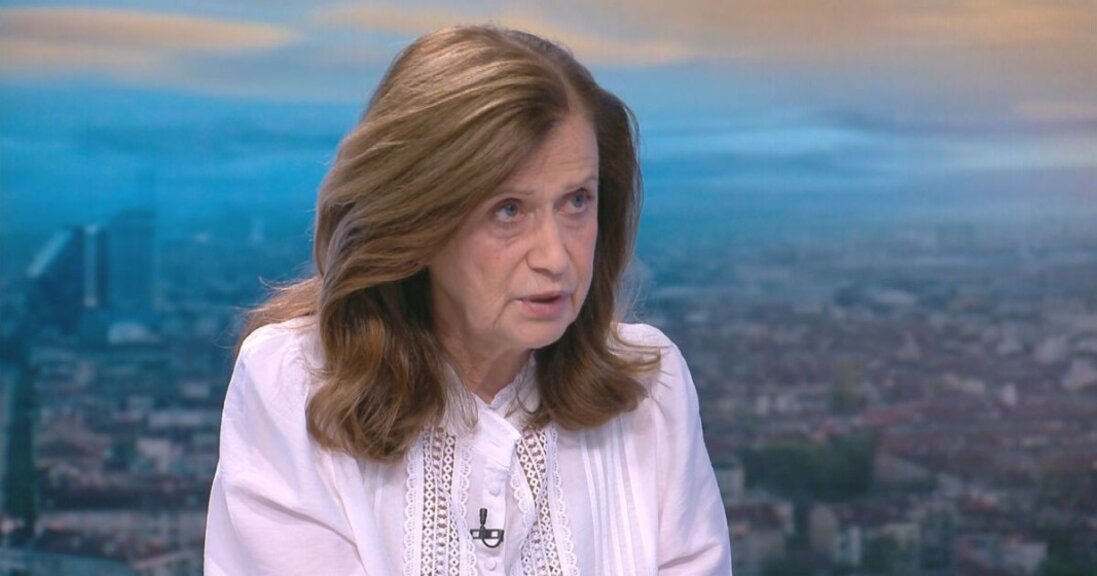 Доц. Мира Майер: Всеки международен конфликт има две страни и трябва сериозна проверка на фактите