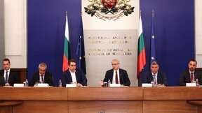 Денков: Концесията на пристанище "Росенец" може да бъде прекратена