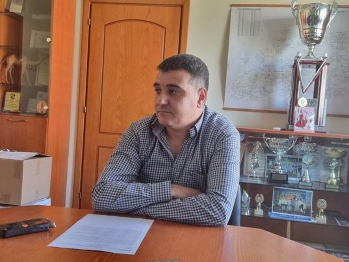 Климент Тодоров