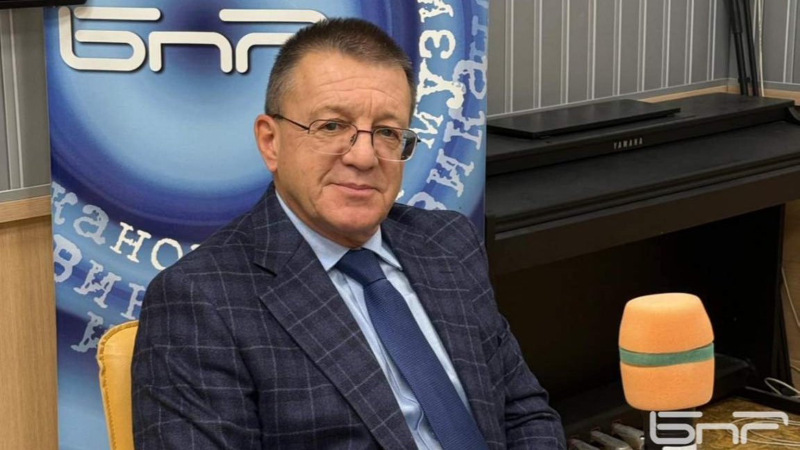 Бойко Ноев