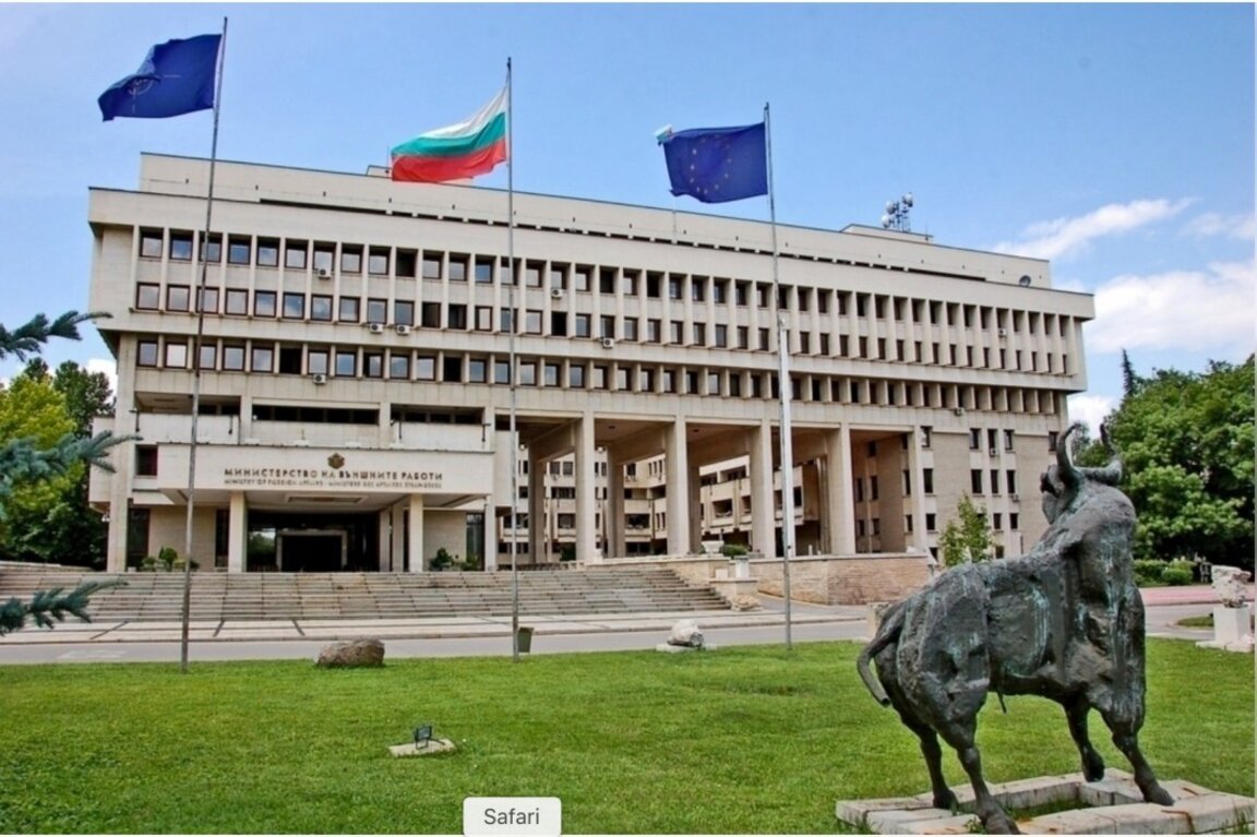 МВнР препоръча комуникационни канали на българите заради ситуацията в Близкия изток