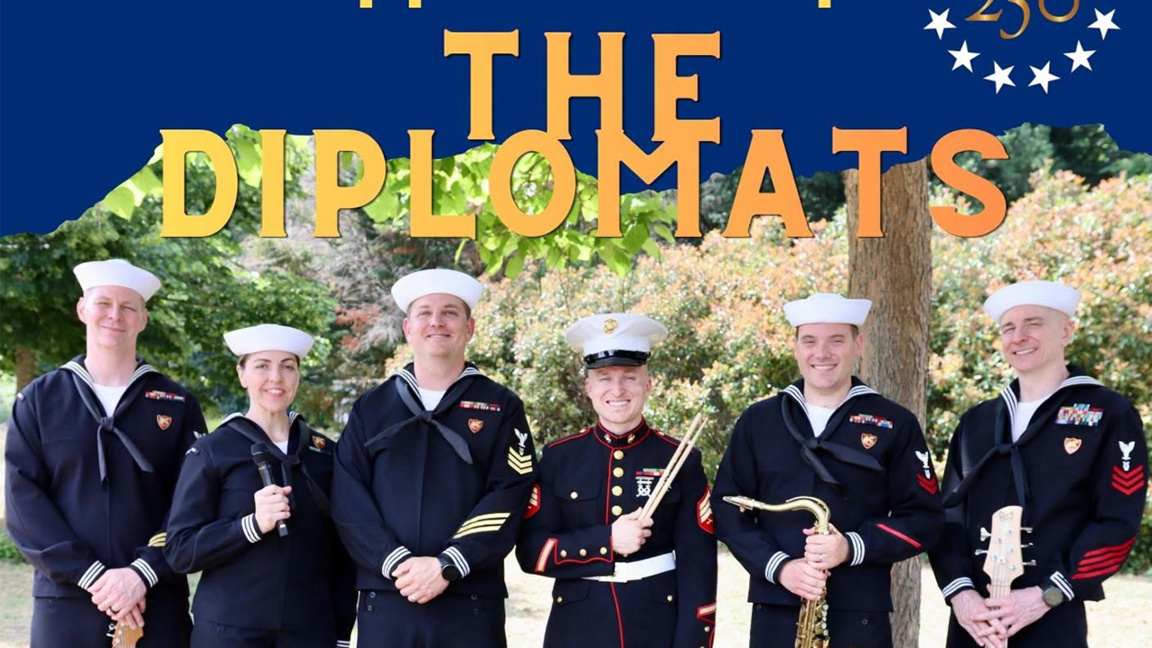 US and Bulgarian military bands to perform free concert in Plovdiv's Old Town