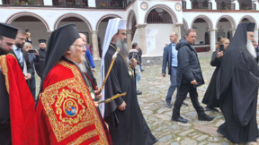 1150 г. от рождението на св. Йоан Рилски – небесен закрилник на българския народ