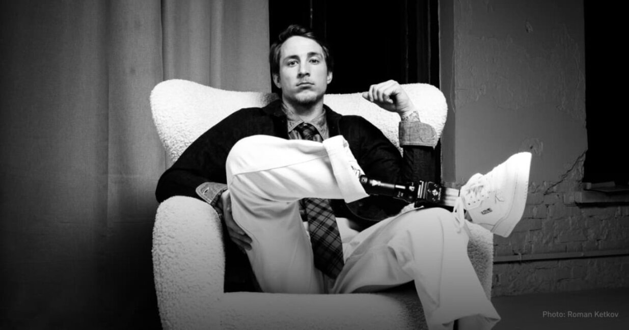 Ветеран от войната ще е новият ерген на Украйна