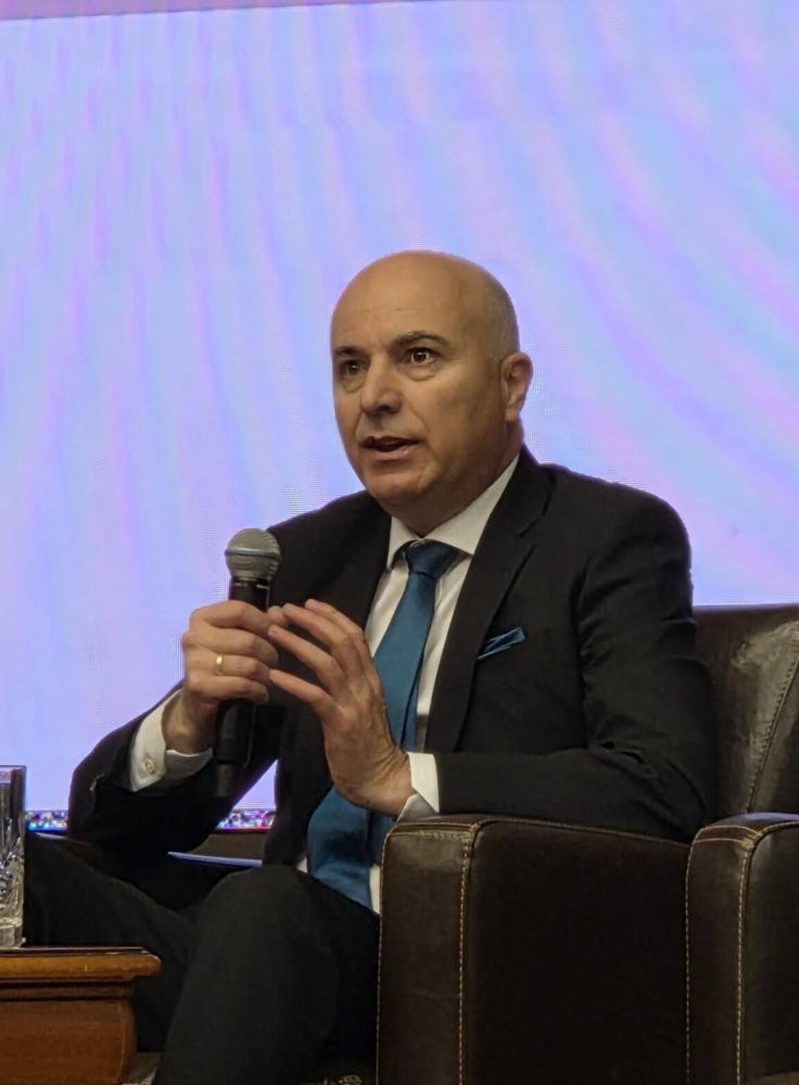 Никола Бакалов