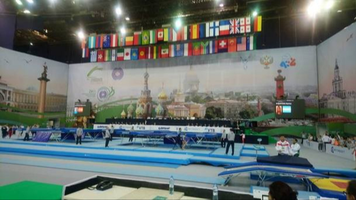 Deux bronzes pour la Bulgarie aux Europé...