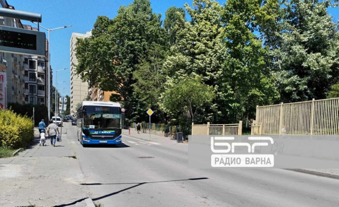 Движението и обслужването на линия 209 е възстановено