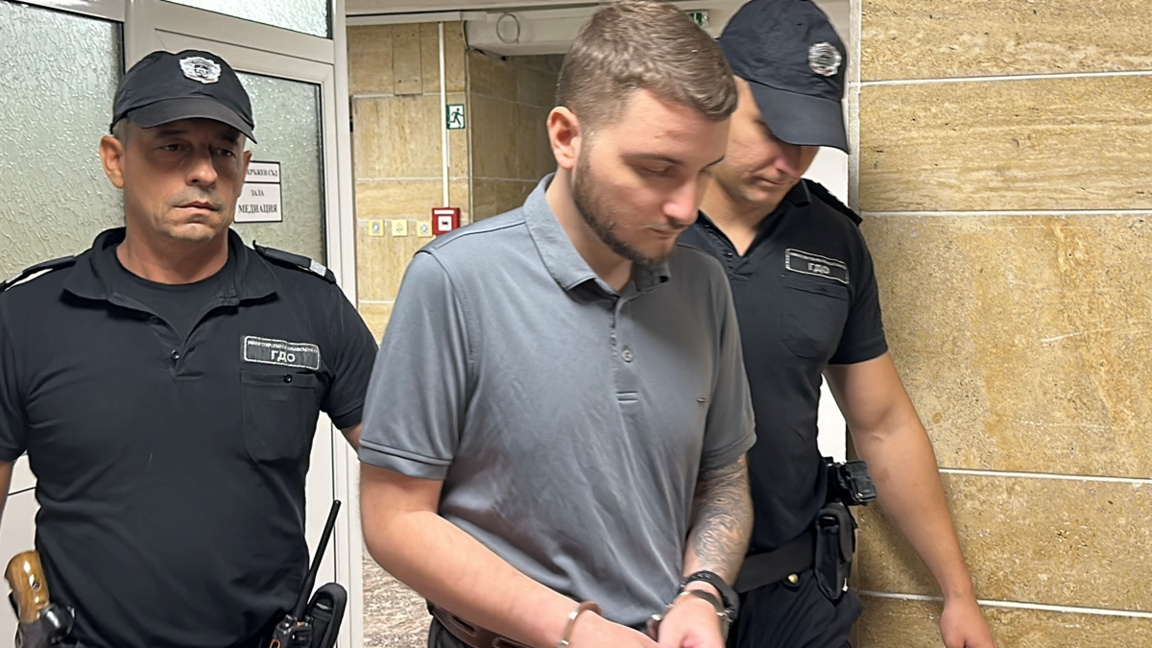Бащата на убито двумесечно бебе край Пловдив не се призна за виновен