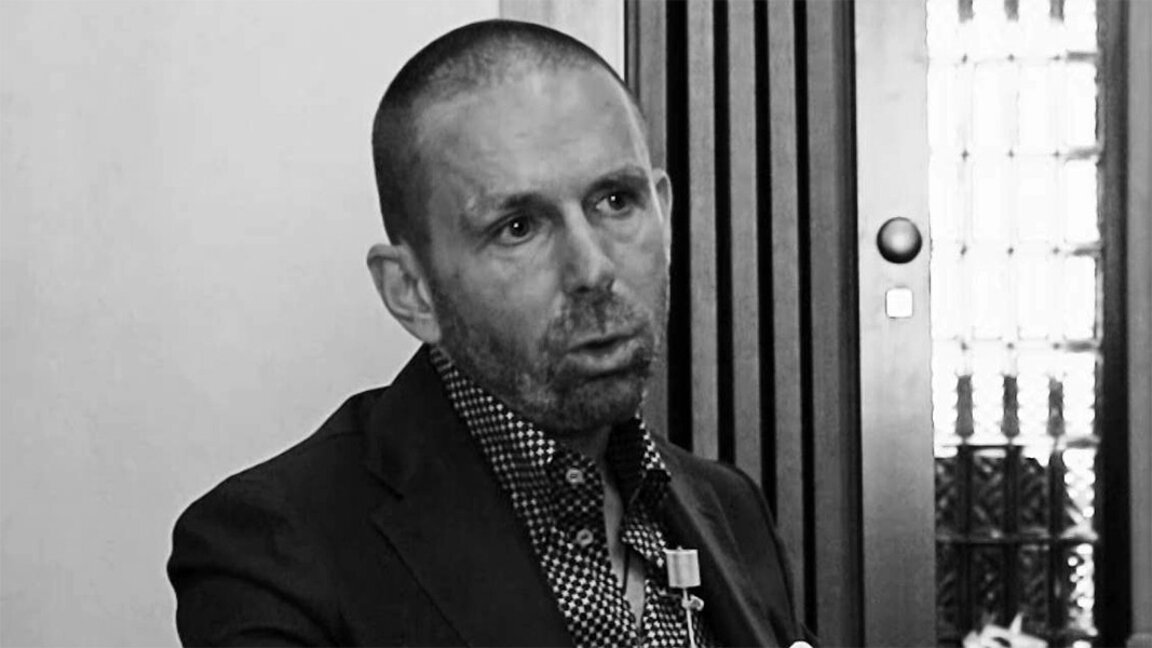 Martin "The Notary" Bozhanov