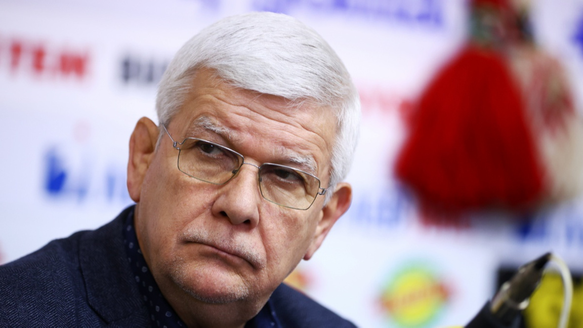 Кирил Вътев