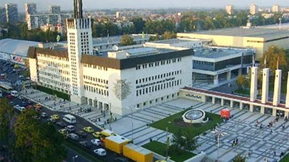 Държавата ще се бори за акциите си в Пловдивския панаир