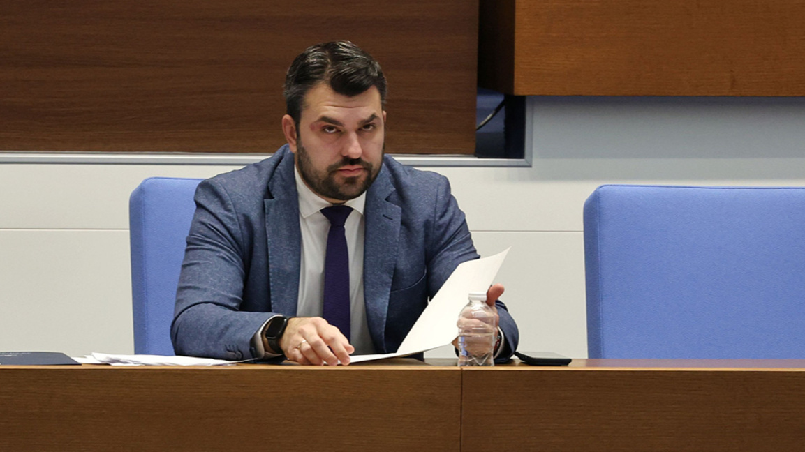 Gheorg Gheorghiev