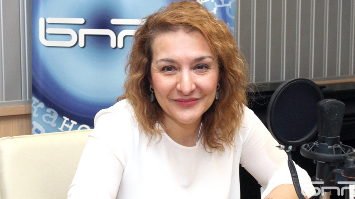 проф. Антоанета Христова