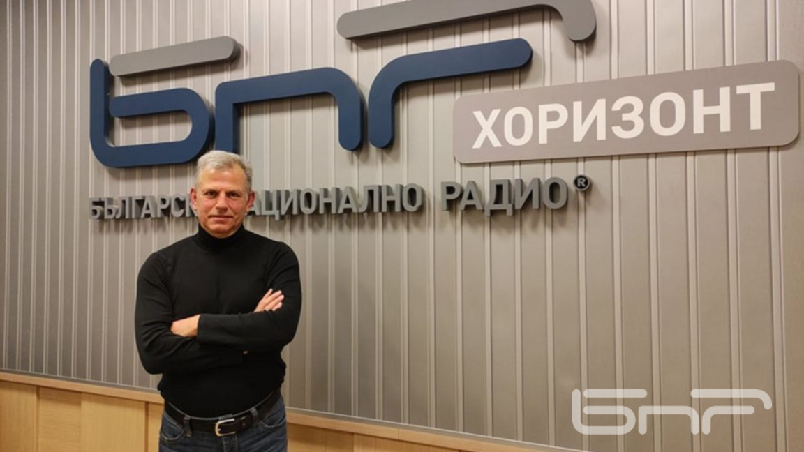 Проф. Иван Стайков