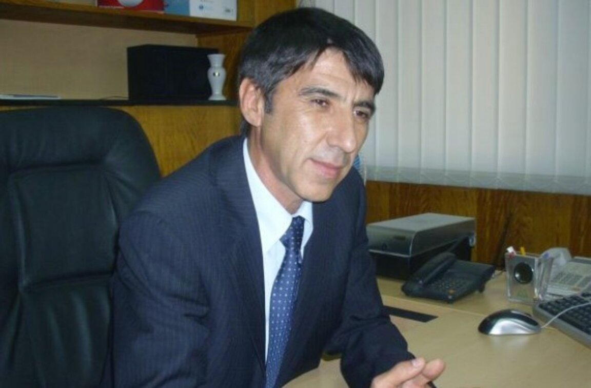 Директорът на ОПУ-Благоевград Иван Кунев е подал оставката