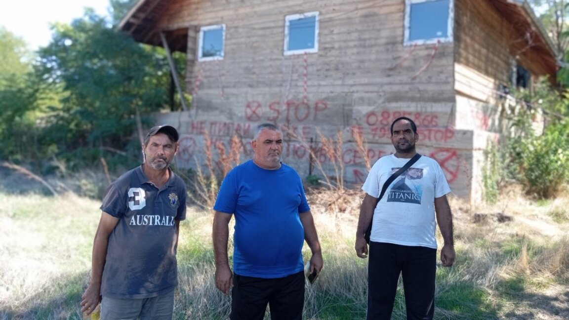 В монтанското село Якимово си спомнят за благодетеля отец Иван