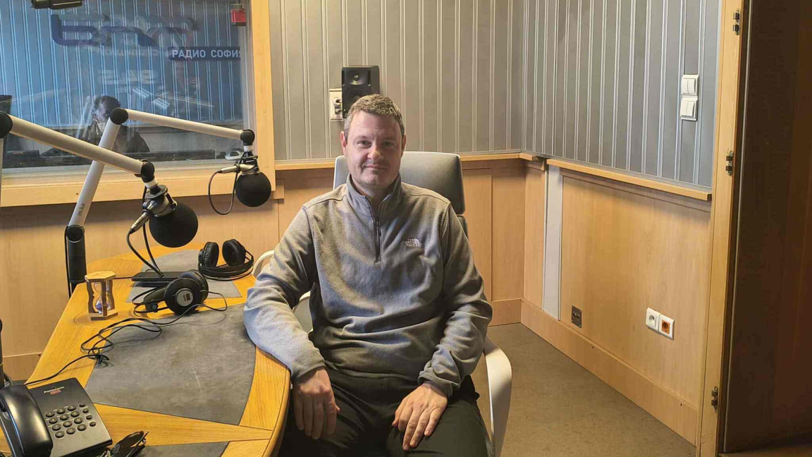 Симеон Ставрев