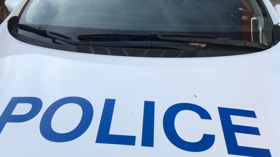 Полицаи в Айтос са спрели водач, шофирал с 3,80 промила