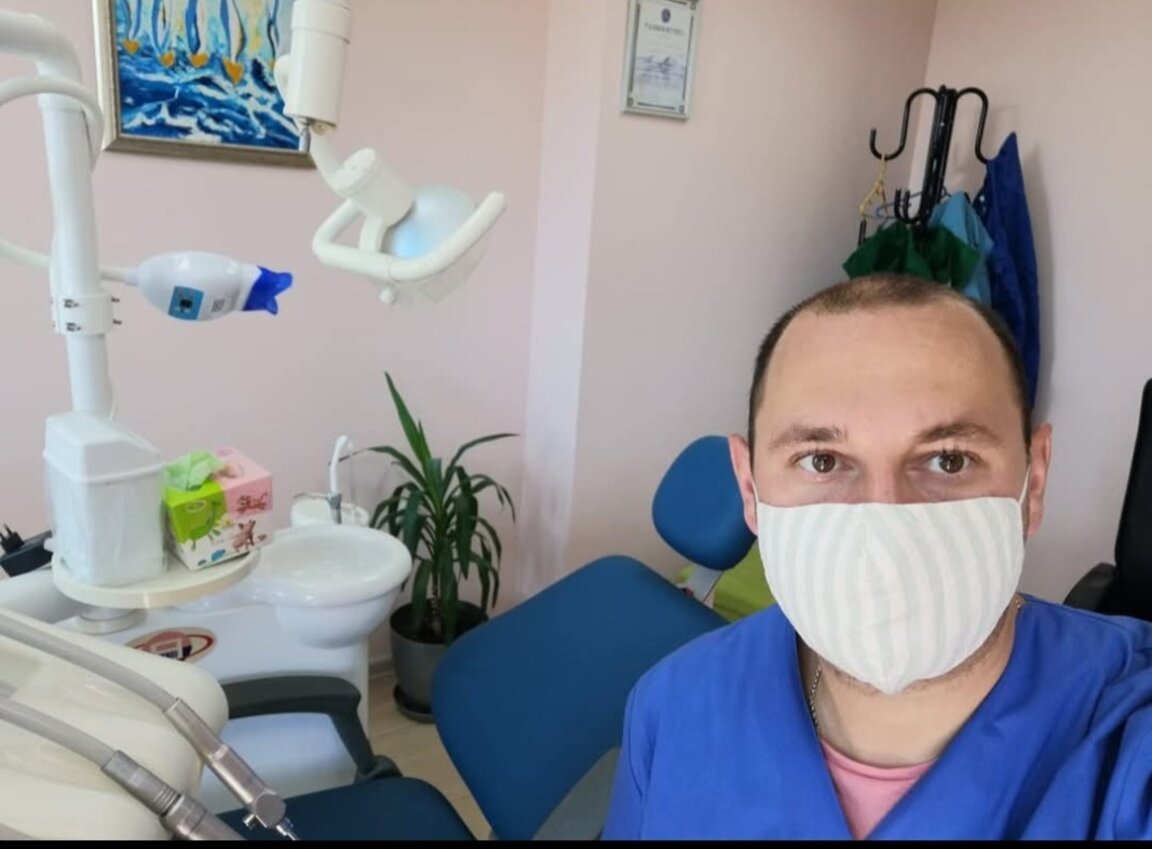 "Ефир за приятели" с Ваня Бахчиванова